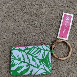 Nwt LFT clutch